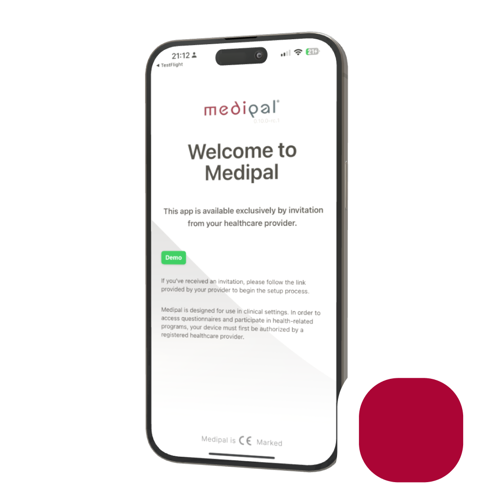 Empowered Patients